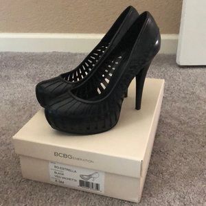 BCBG Generation Pumps